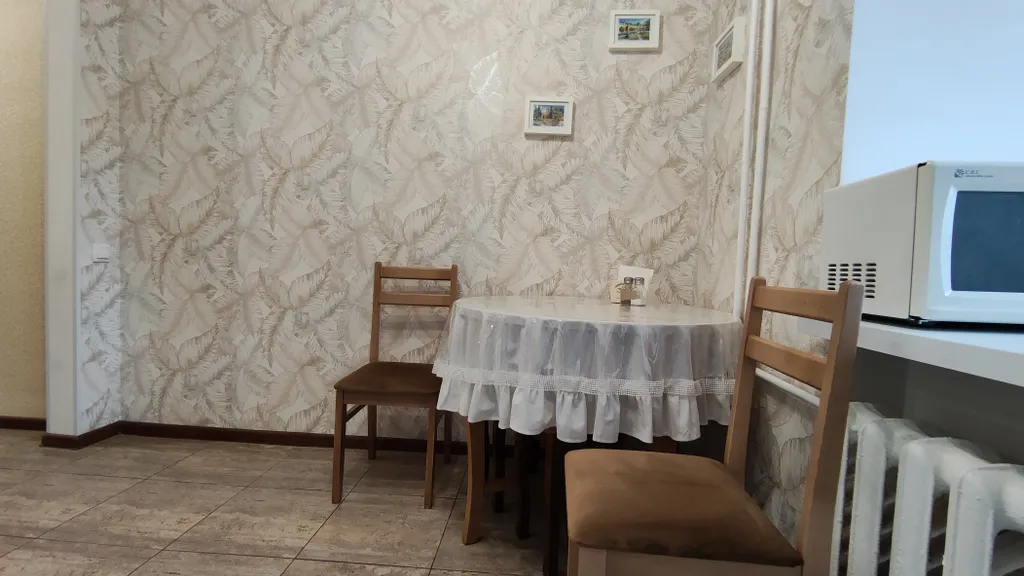 Уютная квартира на Широкой