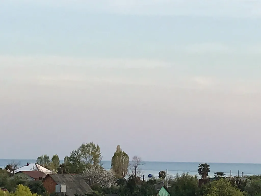 Отдых в Абхазии у моря