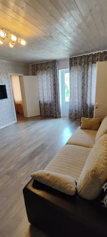 Дома у моря Аквамарин