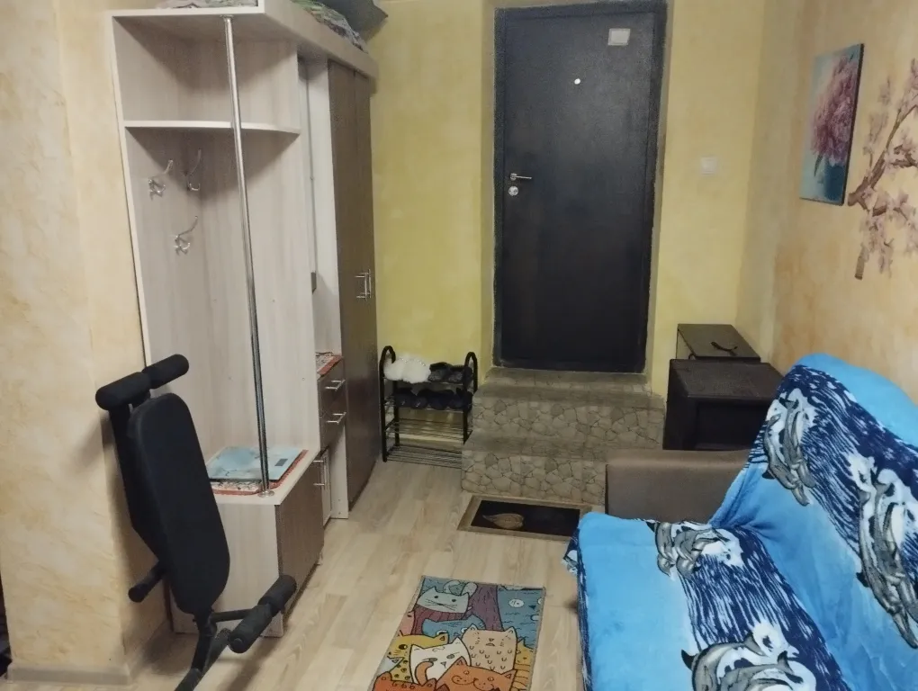 Квартира Квартира Рядом с морем и недалеко от центра города — Ялта