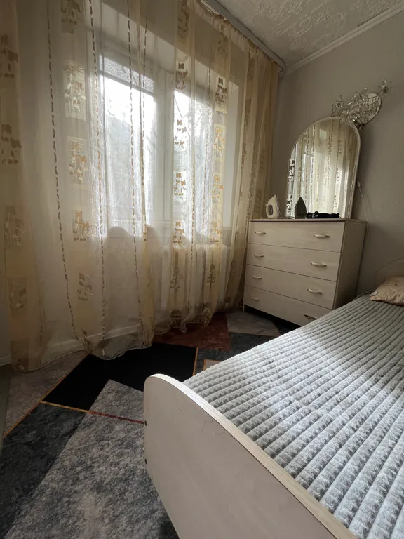 Уютная 2-комнатная квартира