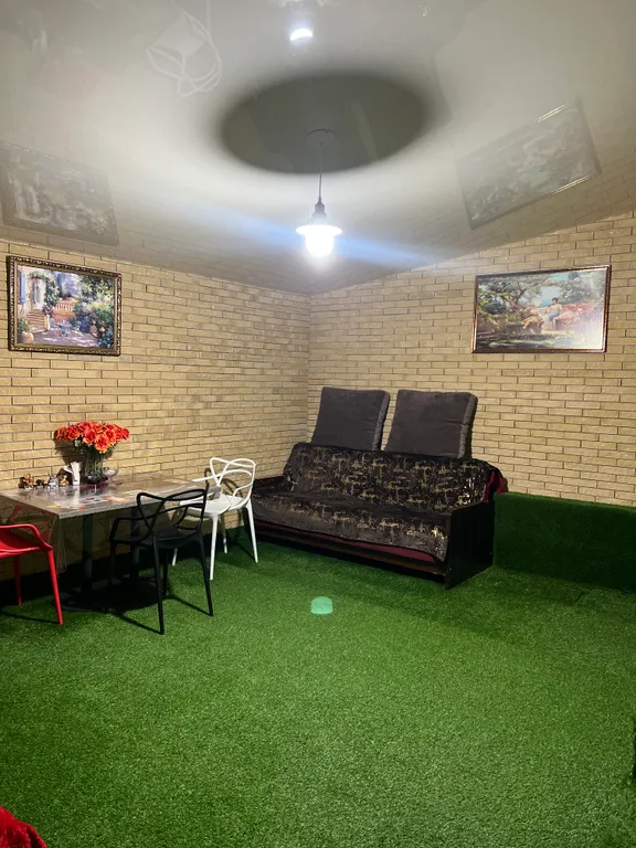 Коттедж Домик в центре города — Кисловодск