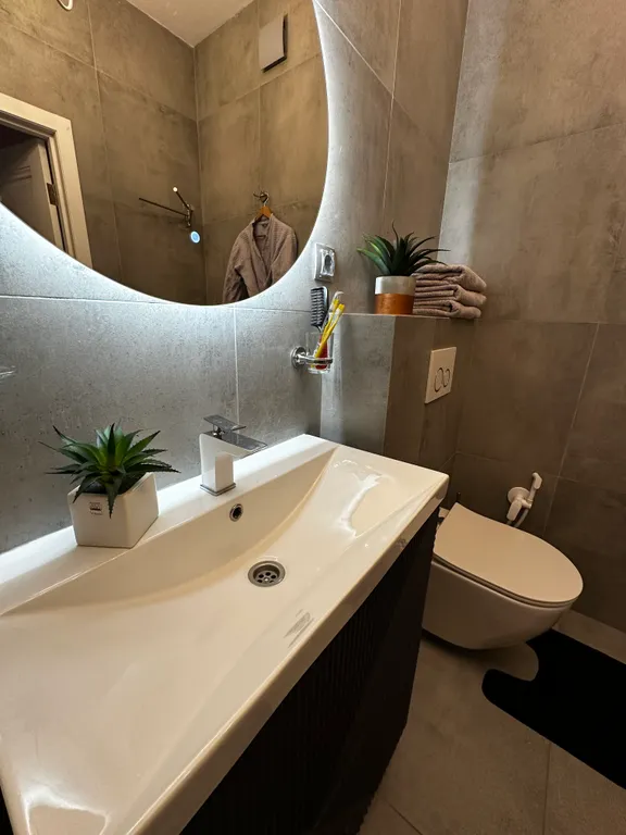 Дизайнерский ремонт