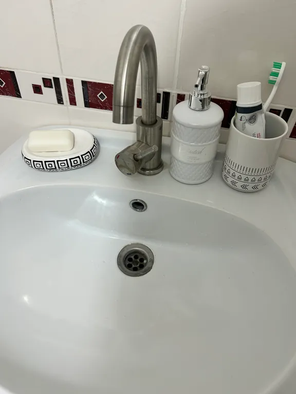 Большая и уютная квартира в центре города с парковкой