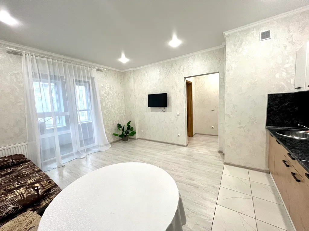 Квартира в центре города