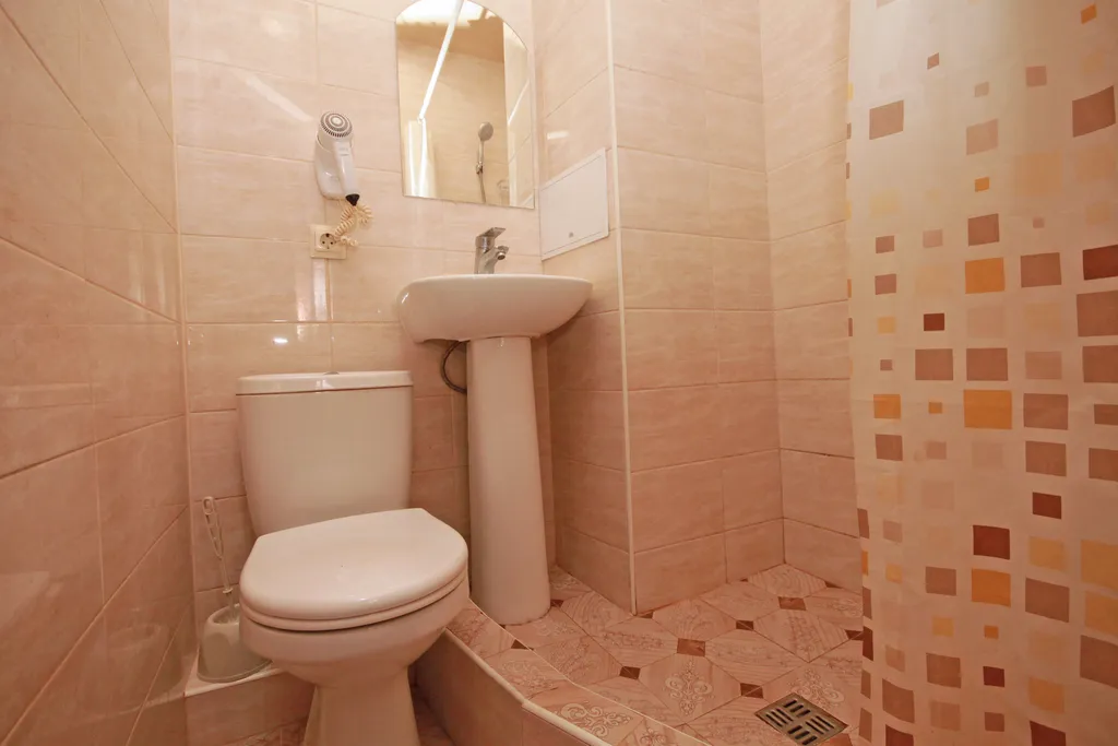 Квартира Комната — Анапа