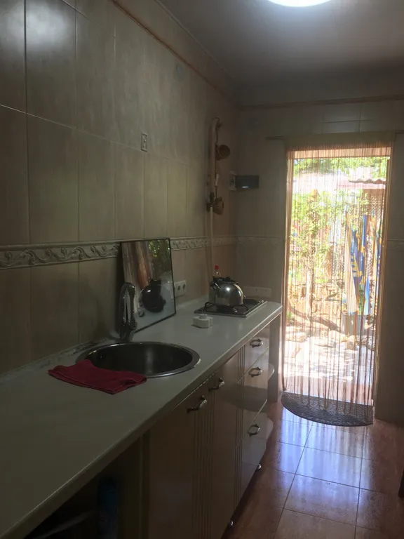 Коттедж Двухуровневый домик на двоих — Евпатория