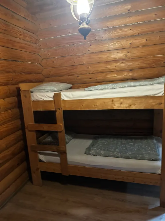 Агроусадьба Простоквашино