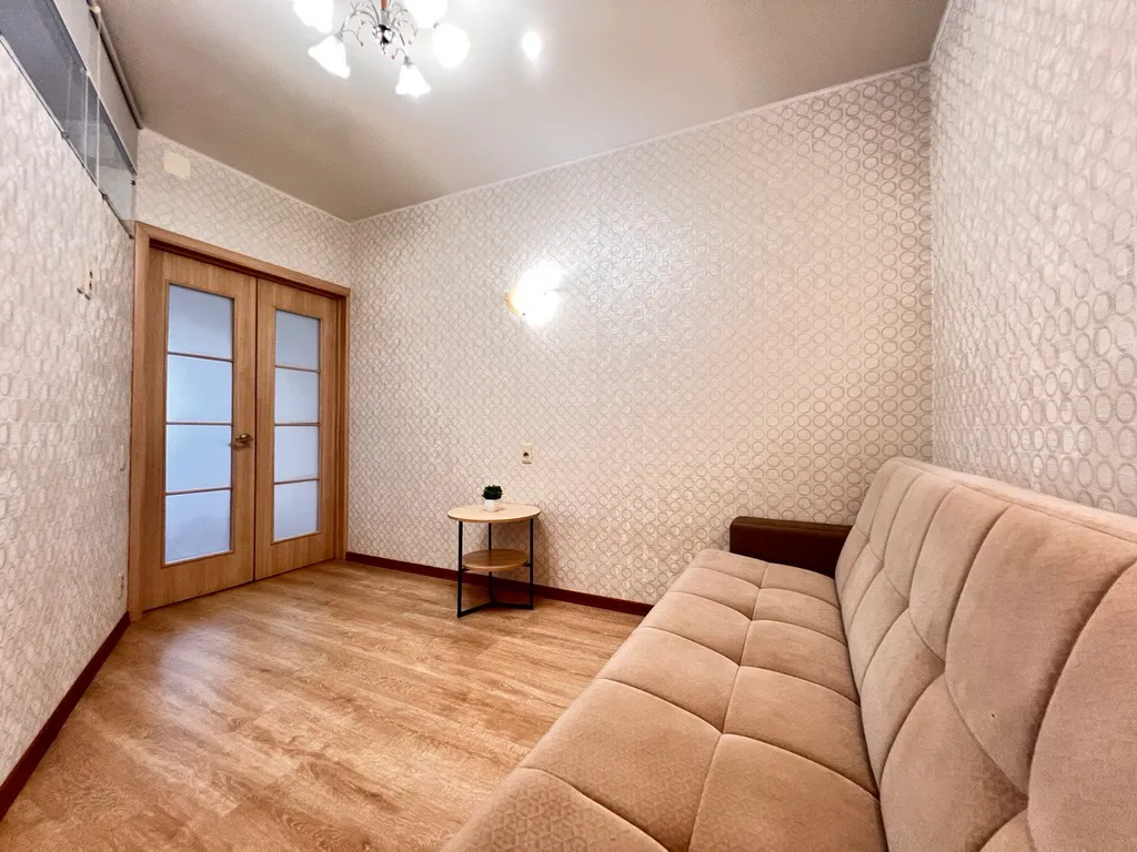 Двухкомнатная ЦЕНТР