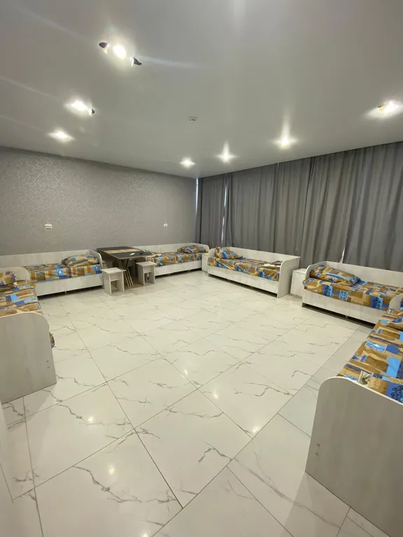 Квартира Комната — аренда посуточно в Курчатов