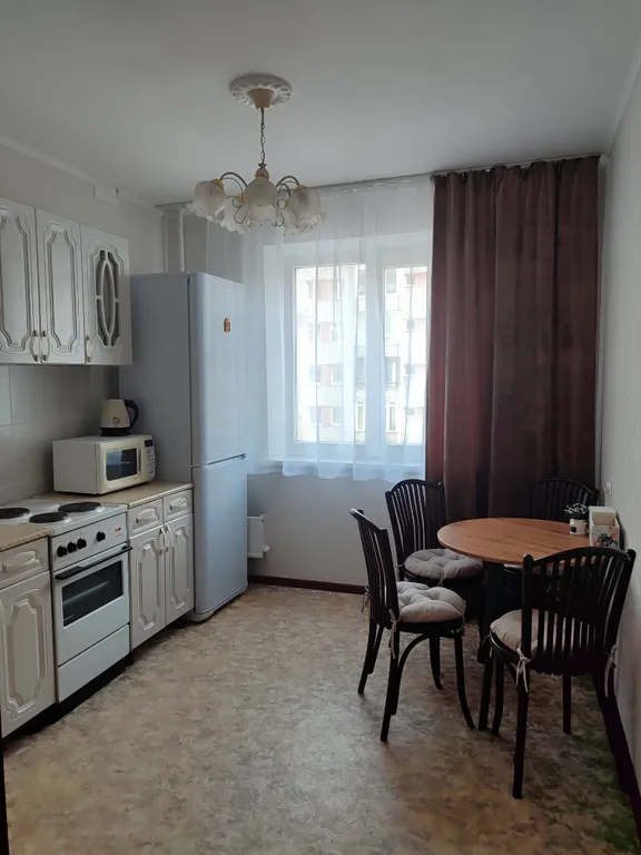 Квартира Квартира на улице Горького — Красноярск