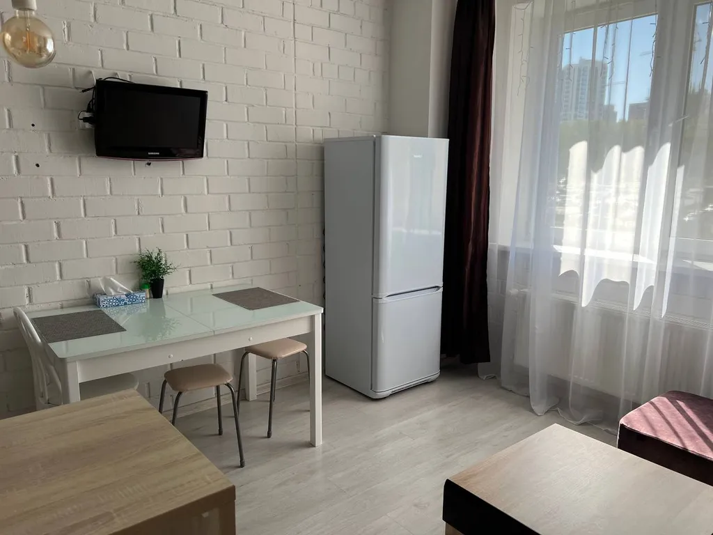 квартира в ЖК Ньютон у Кардиоцентра