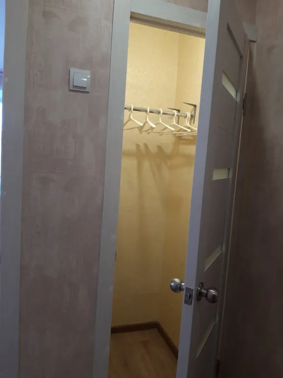 3 раздельных спальных места, центр