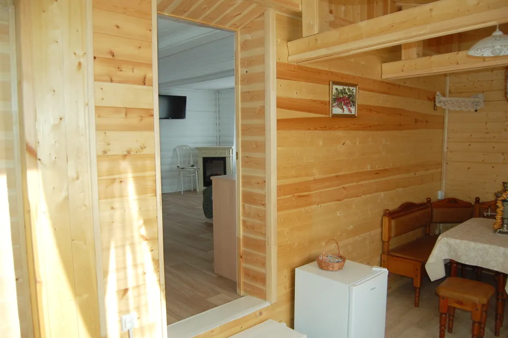 1-комнатный Дом