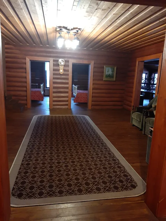 Дом в Карачарова для семейного отдыха и проведения мероприятий