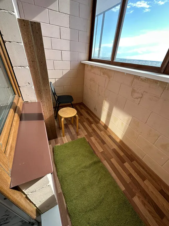 Квартира в центре