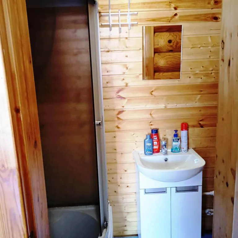 Уютная квартира-студия