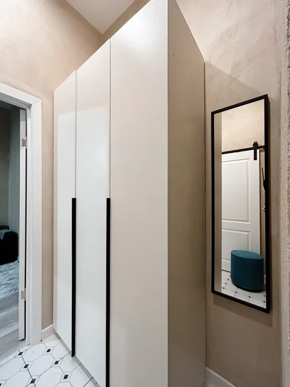 Квартира в самом сердце исторической части города