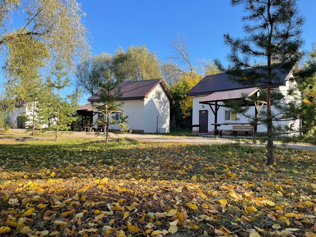 Двухэтажный коттедж Стандарт — аренда посуточно в Самара