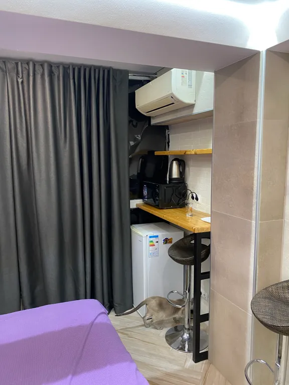 Квартира Квартира Студия близко к морю — Сириус