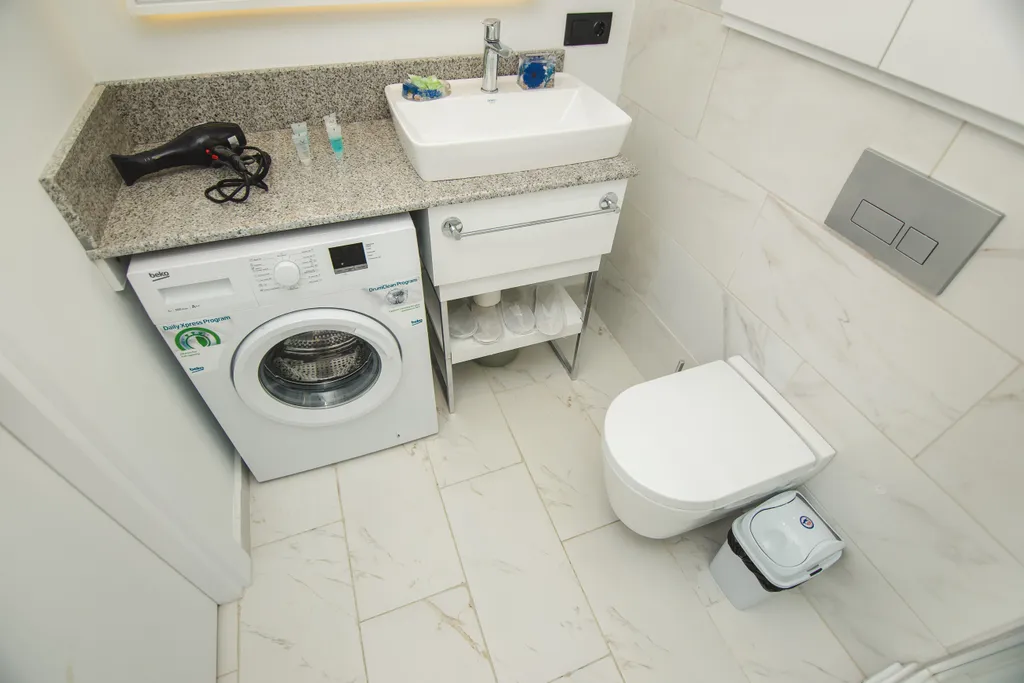 Трёхкомнатные апартаменты на первой линии