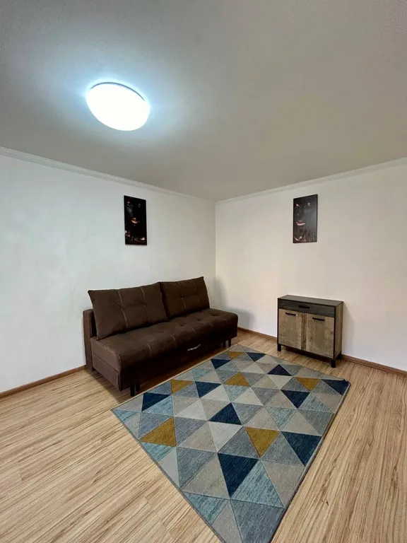 Чистая, уютная квартира — аренда посуточно в Улан-Удэ