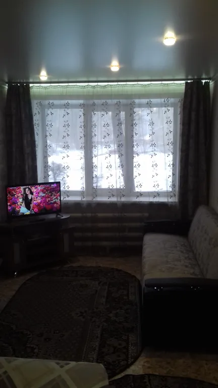 Уютная квартира в районе авто и жд вокзалов