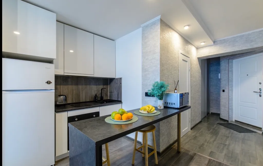 Уютный апартамент в центре города