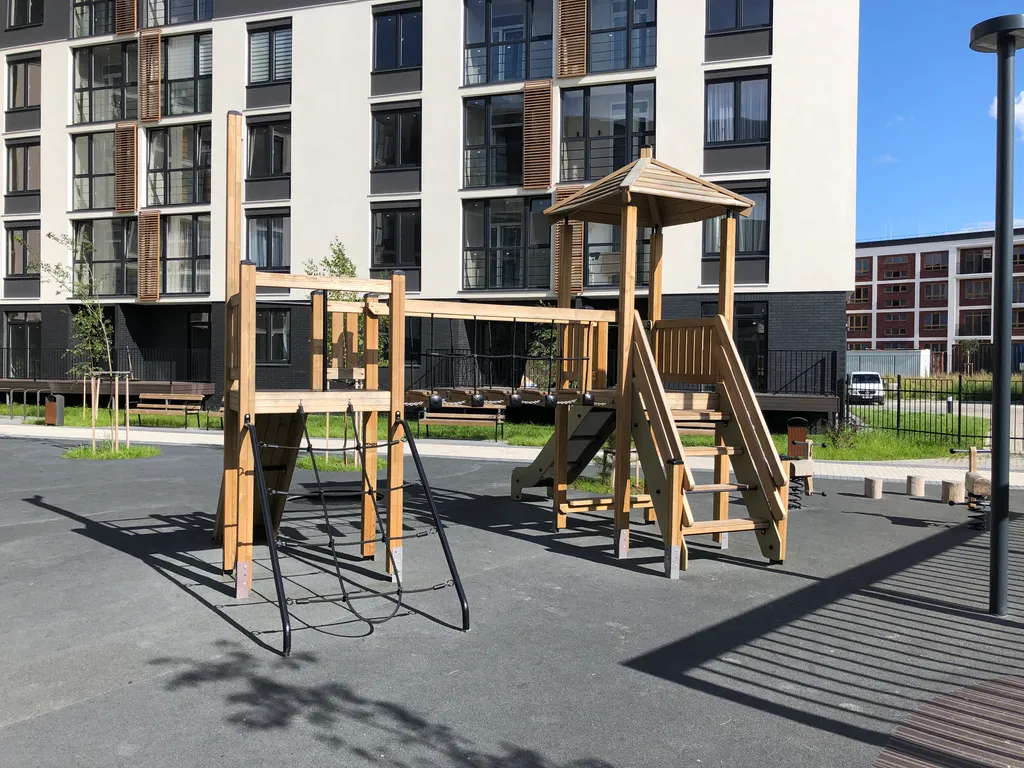 Уютная студия РУСАЛОЧКА  - Вы и Балтика!