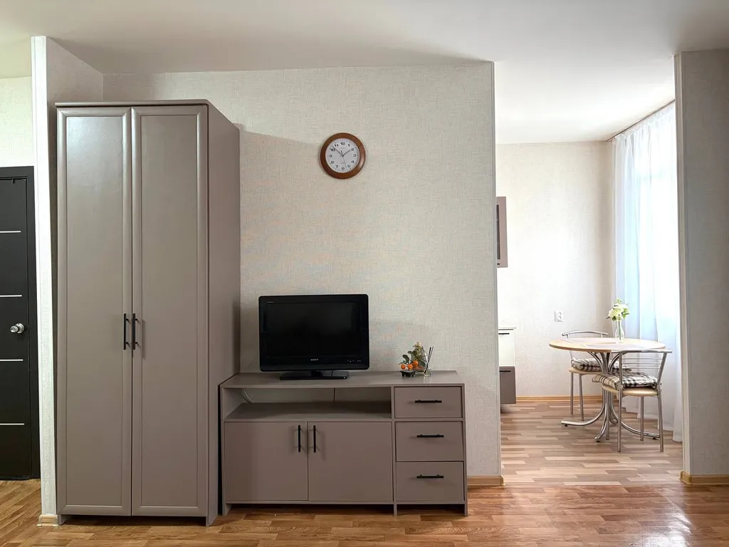 Квартира Квартира возле тц планета — Красноярск