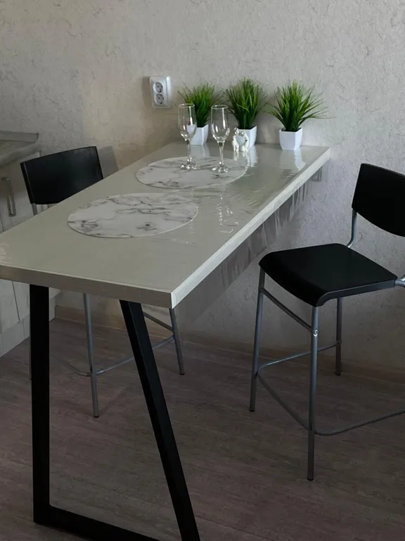 Квартира 1-комнатная Квартира — Краснодар