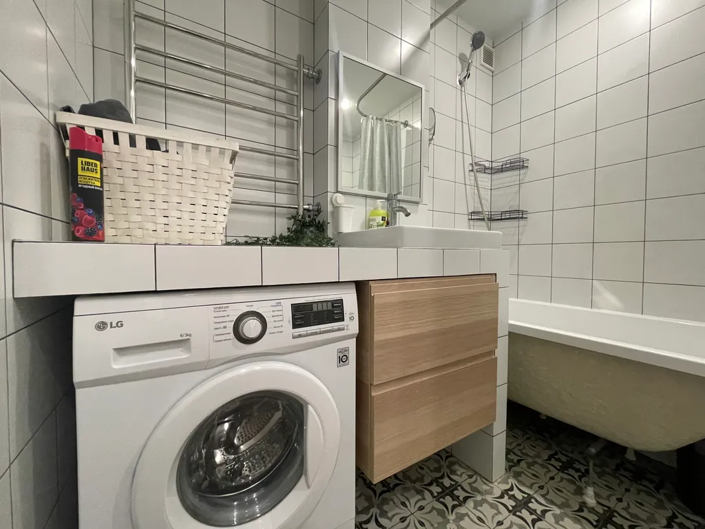 Квартира Макси Рядом с ЛД Витязь