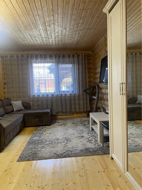 Домик мечты