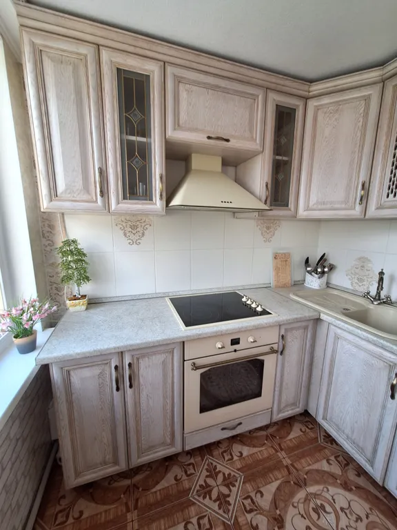 Дом у термальных источников