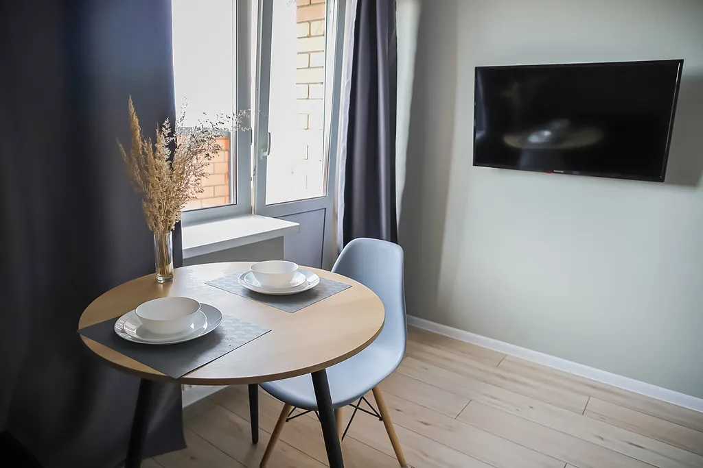 Студия в центре Факел 1