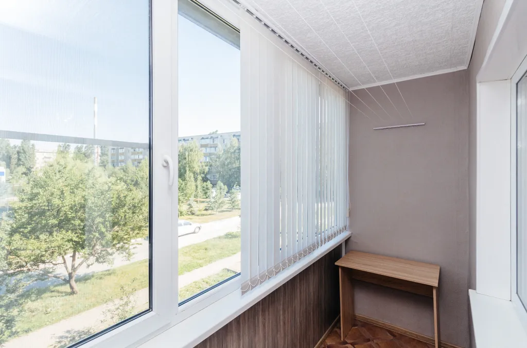 Комфортная квартира рядом с ЭФКО