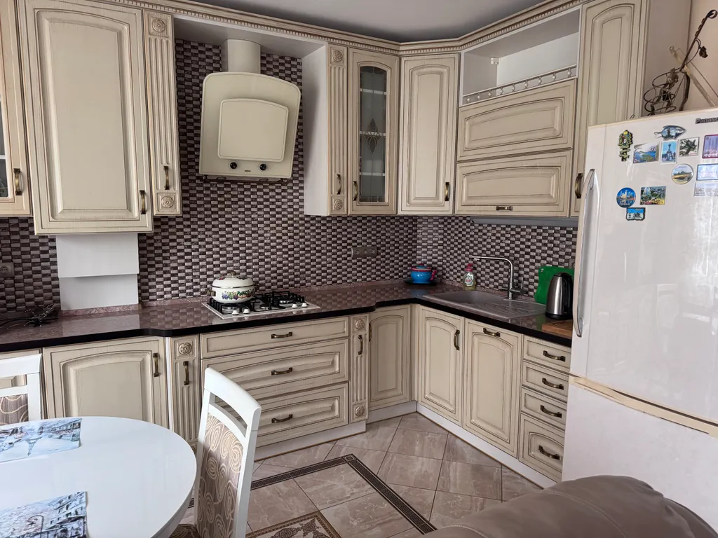 Лучшее место на побережье