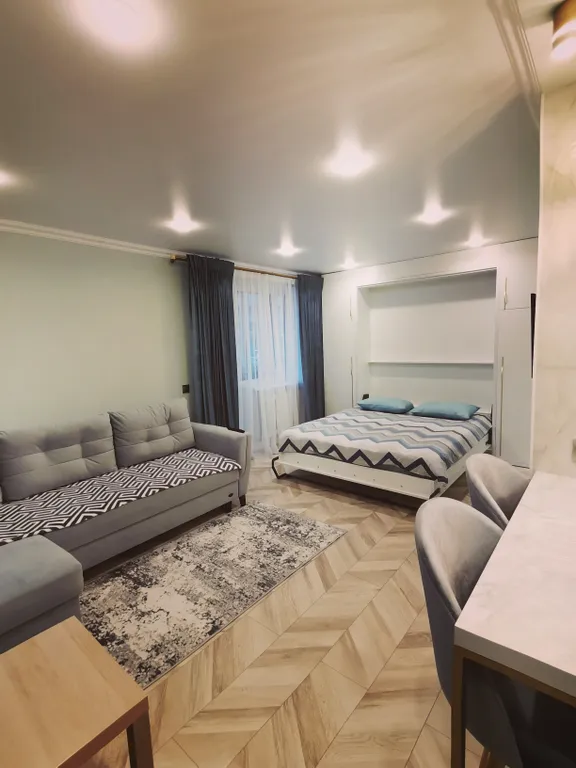 Vip квартира