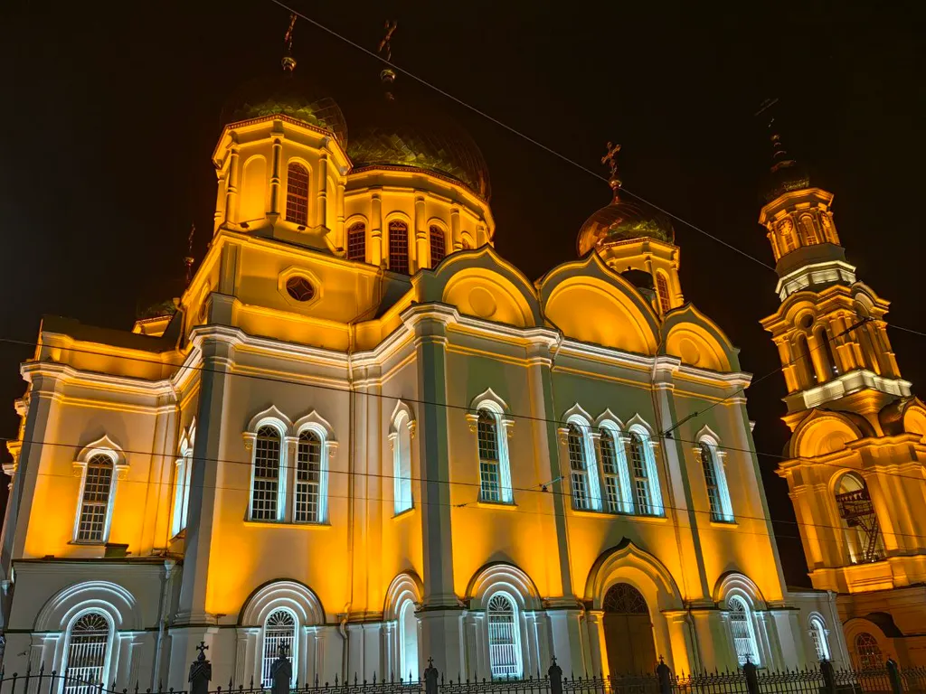 Квартира Дизайнерская 2-комнатная квартира в центре — Ростов-на-Дону