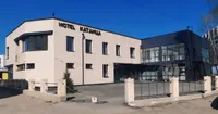 Сергей Капустин