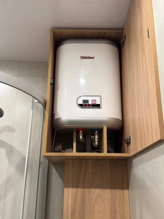 Квартира Квартира Уютная студия
Ремонт закрнчен в январе 2026. — Шушары