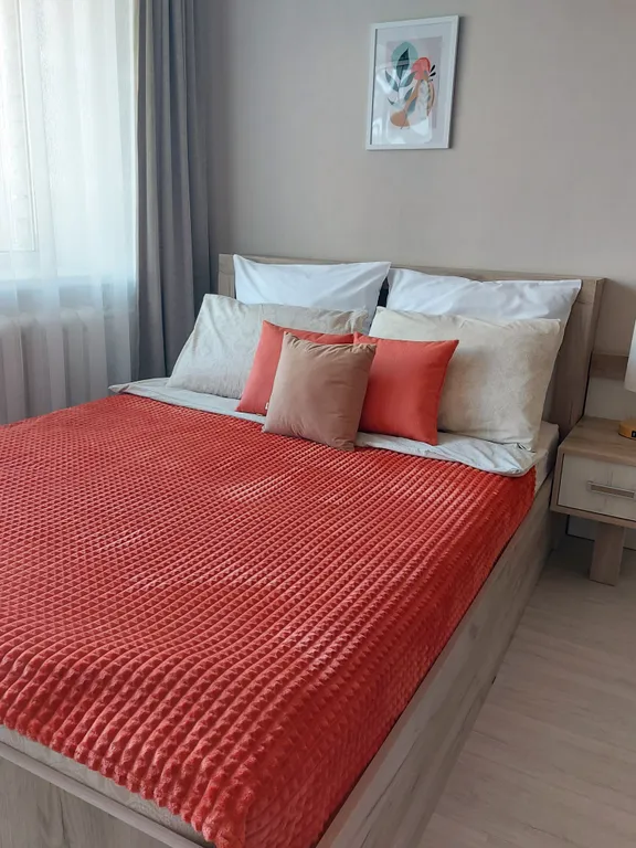 Квартира Квартира Волжский берег — Тверь