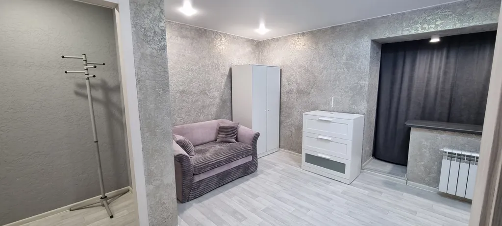 Уютная квартира с видом на бухту