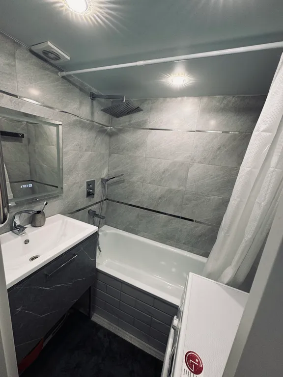 Уютная квартира для тебя