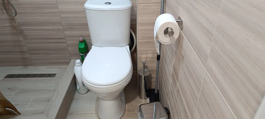 Уютная квартира в зелёном районе города