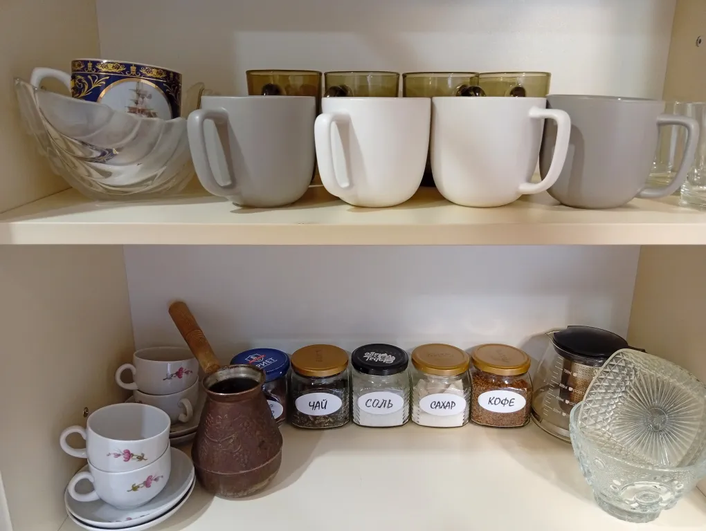 Элегантная квартира в центре