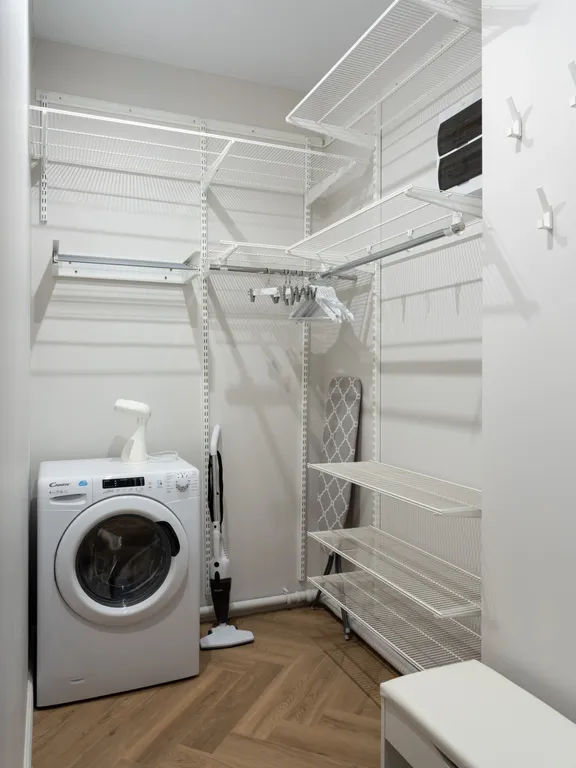 Апартаменты рядом с Финским заливом