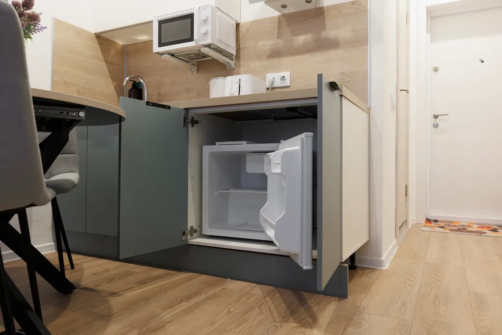 Новая студия Freedom Lemon Flat Vnukovo в 15 мин от аэропорта Внуково