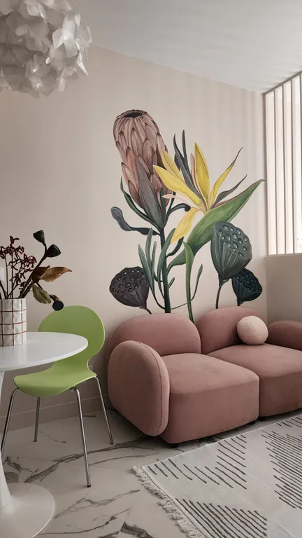 Яркая студия