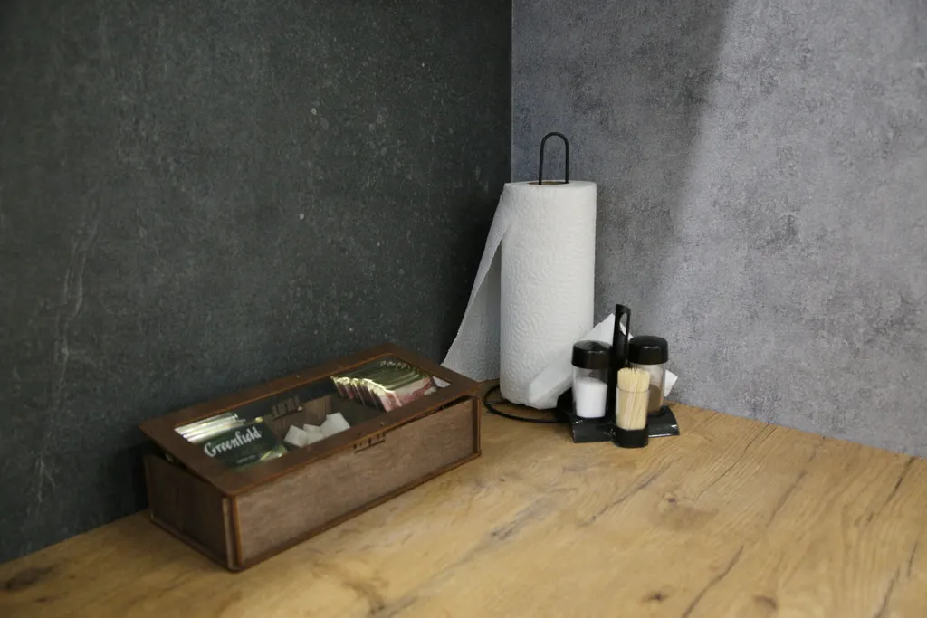 Стильные апартаменты "Кандинский" в центре города у моря